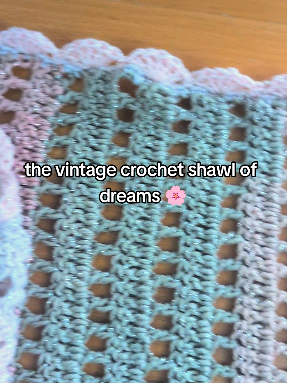 @Selina Véronique Crochet 🎀