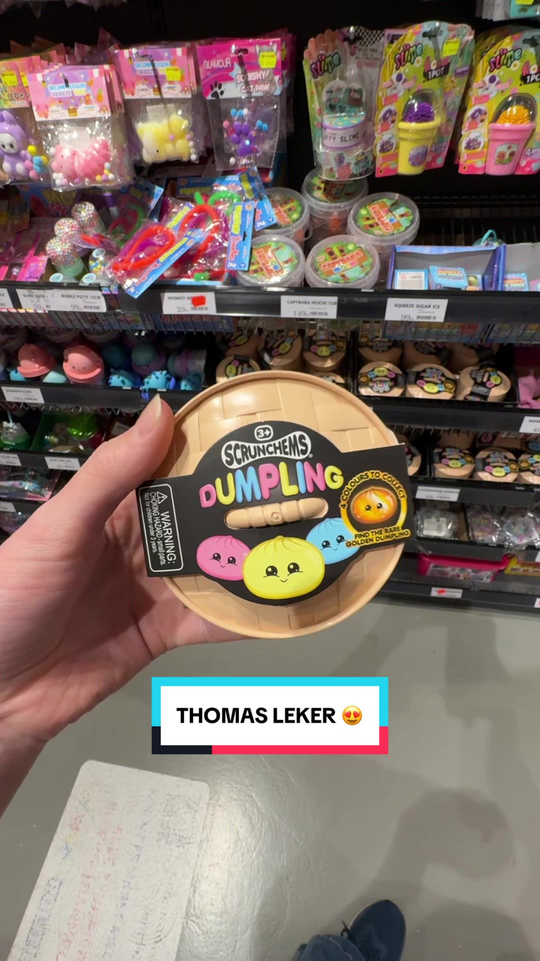 @Thomas Leker