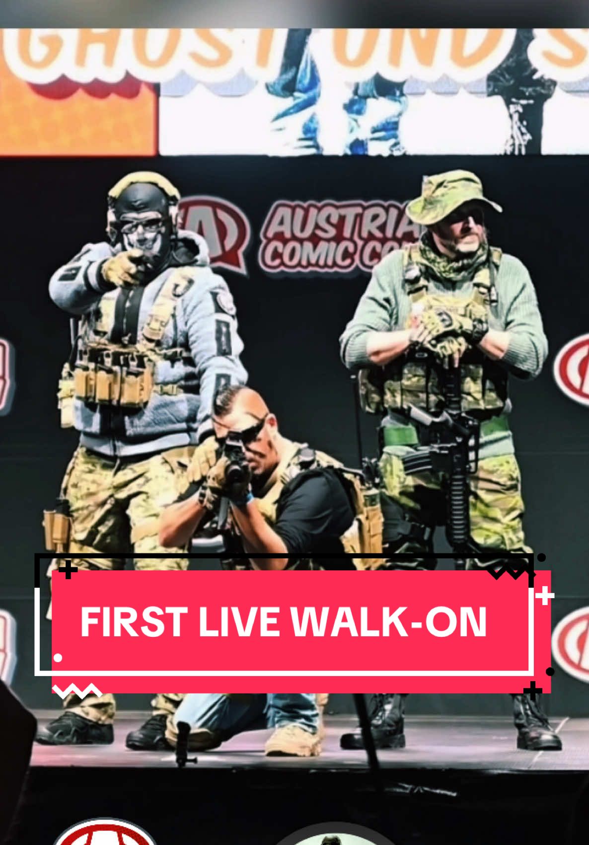@Tex Cosplay | Captain Price OG