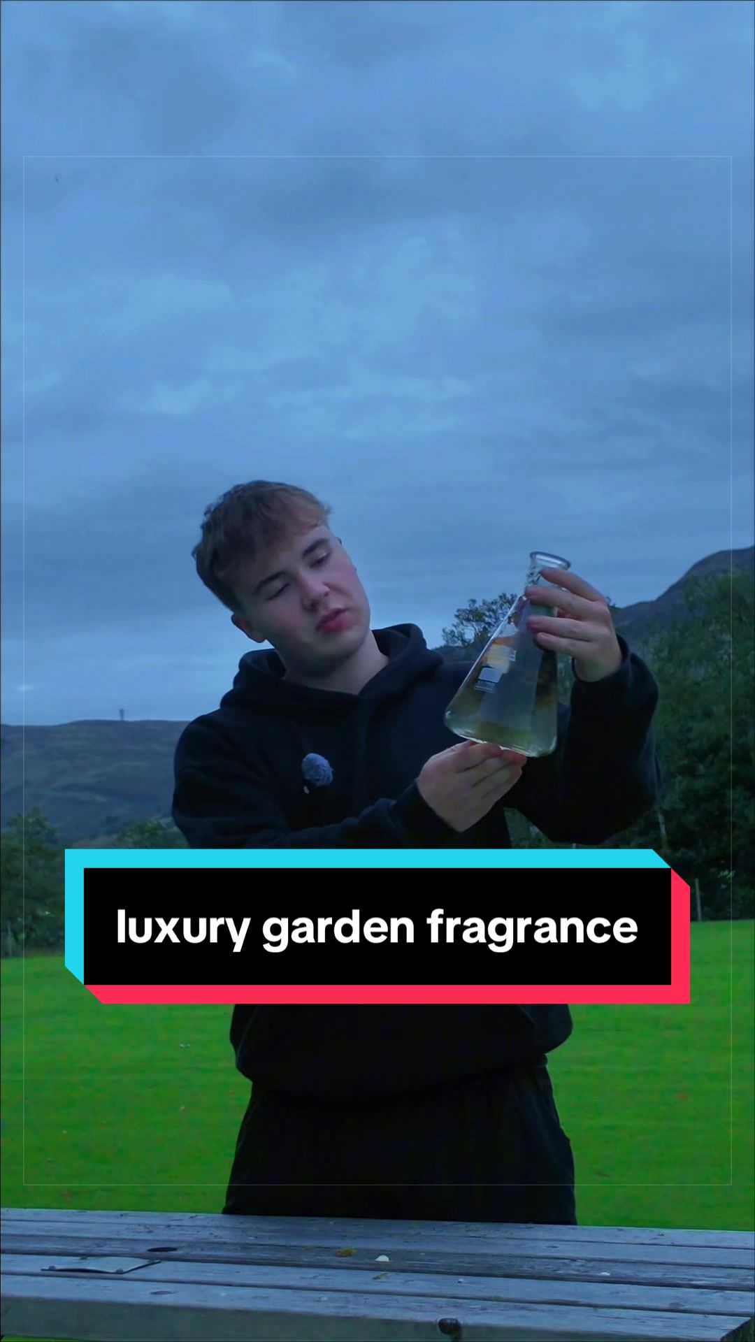 @Charles | Perfumer