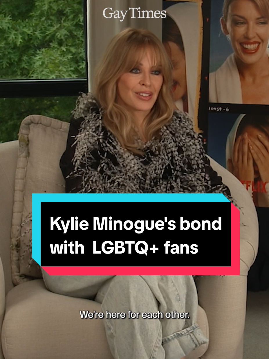 @GAY TIMES
