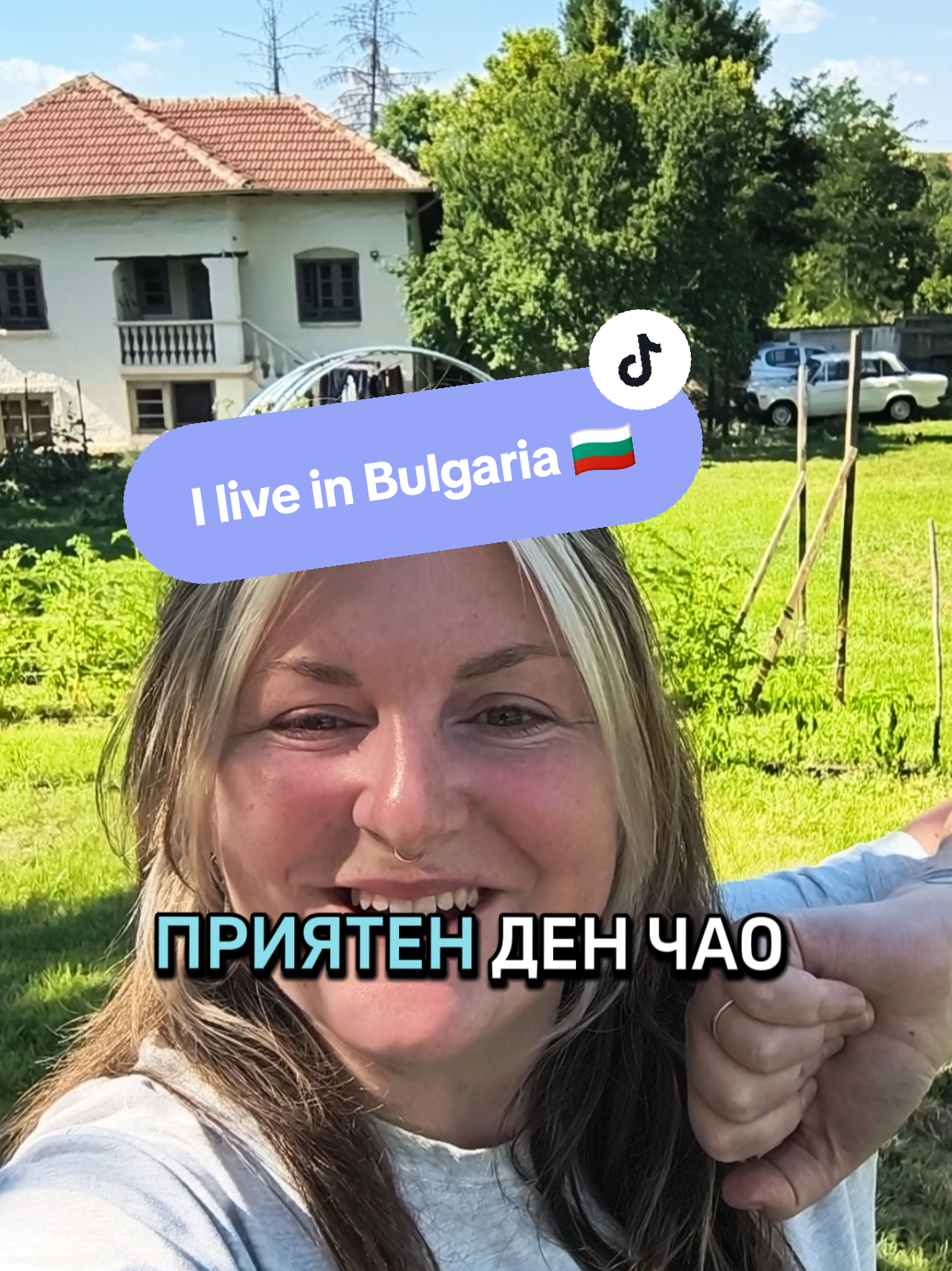 @Hannah | Life In Bulgaria