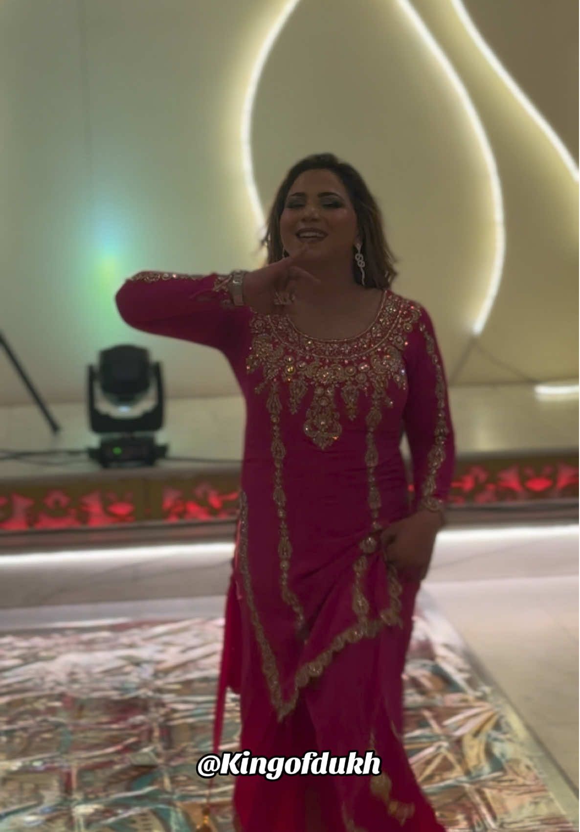 @Badshah