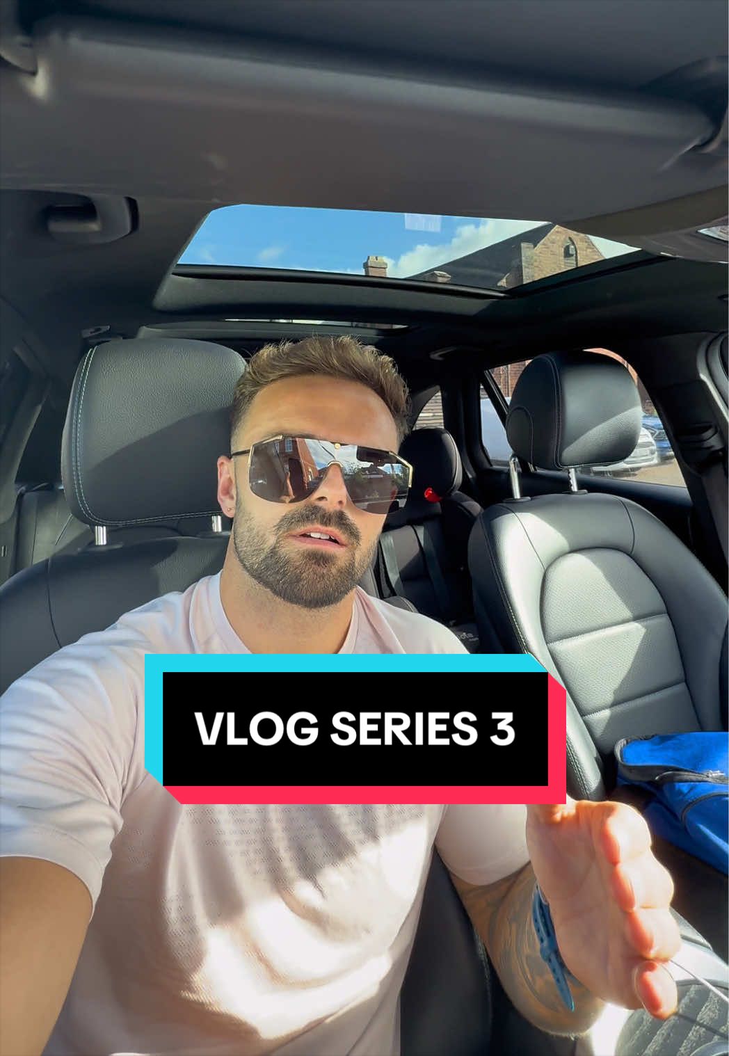 @Luke | Running + Fitness