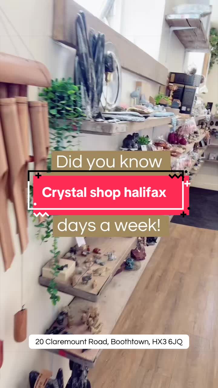 @Crystal studio uk