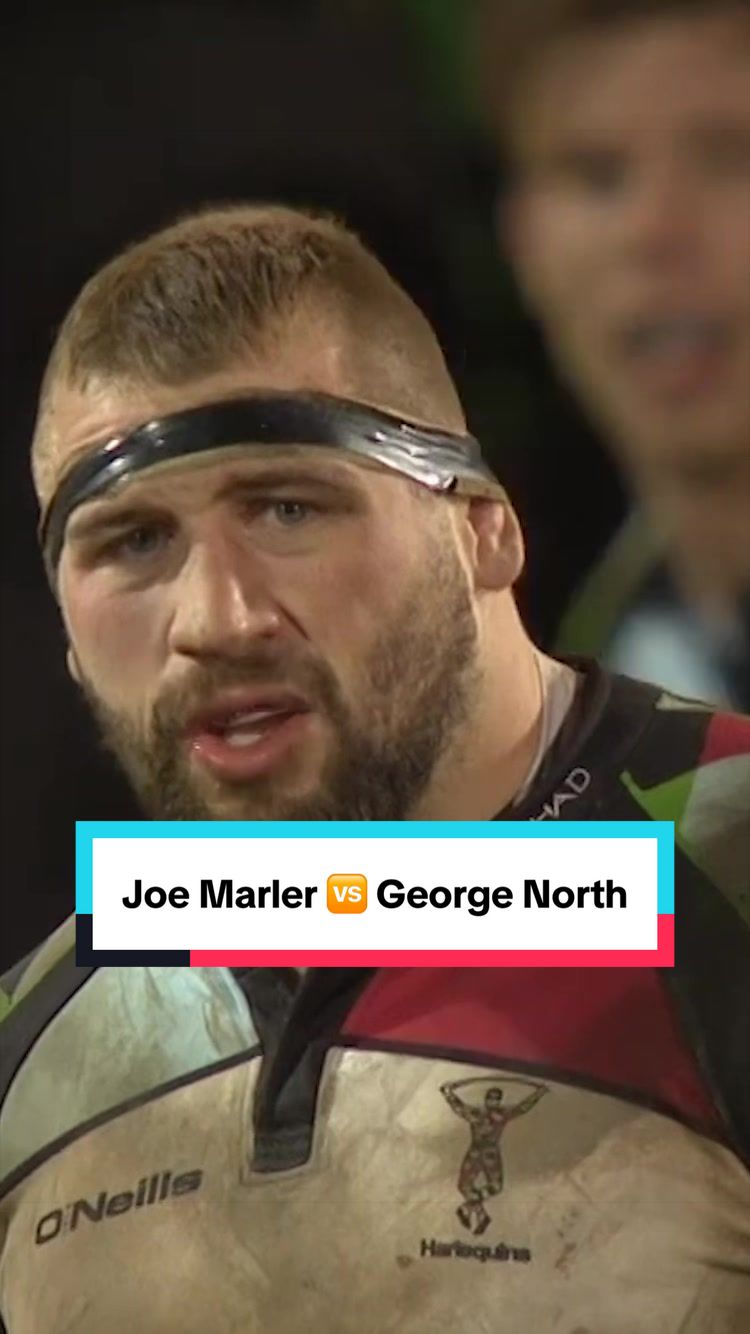 @Harlequins