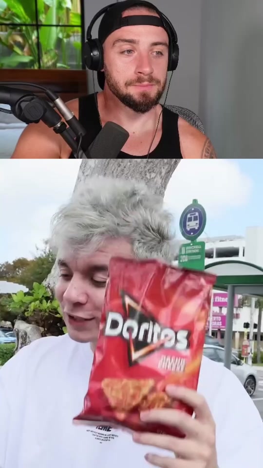 @JoelusFitness