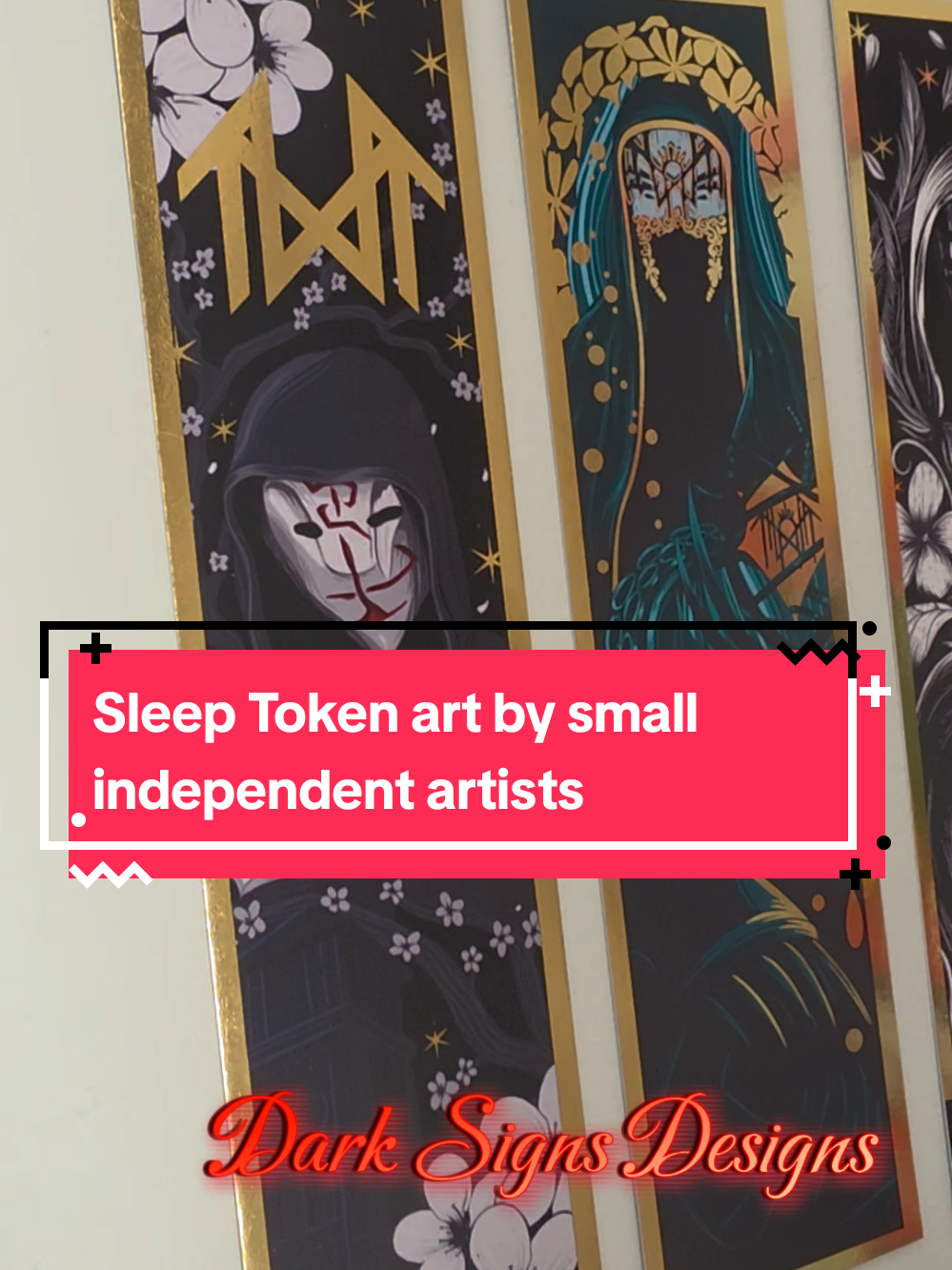 @Sarah ๐