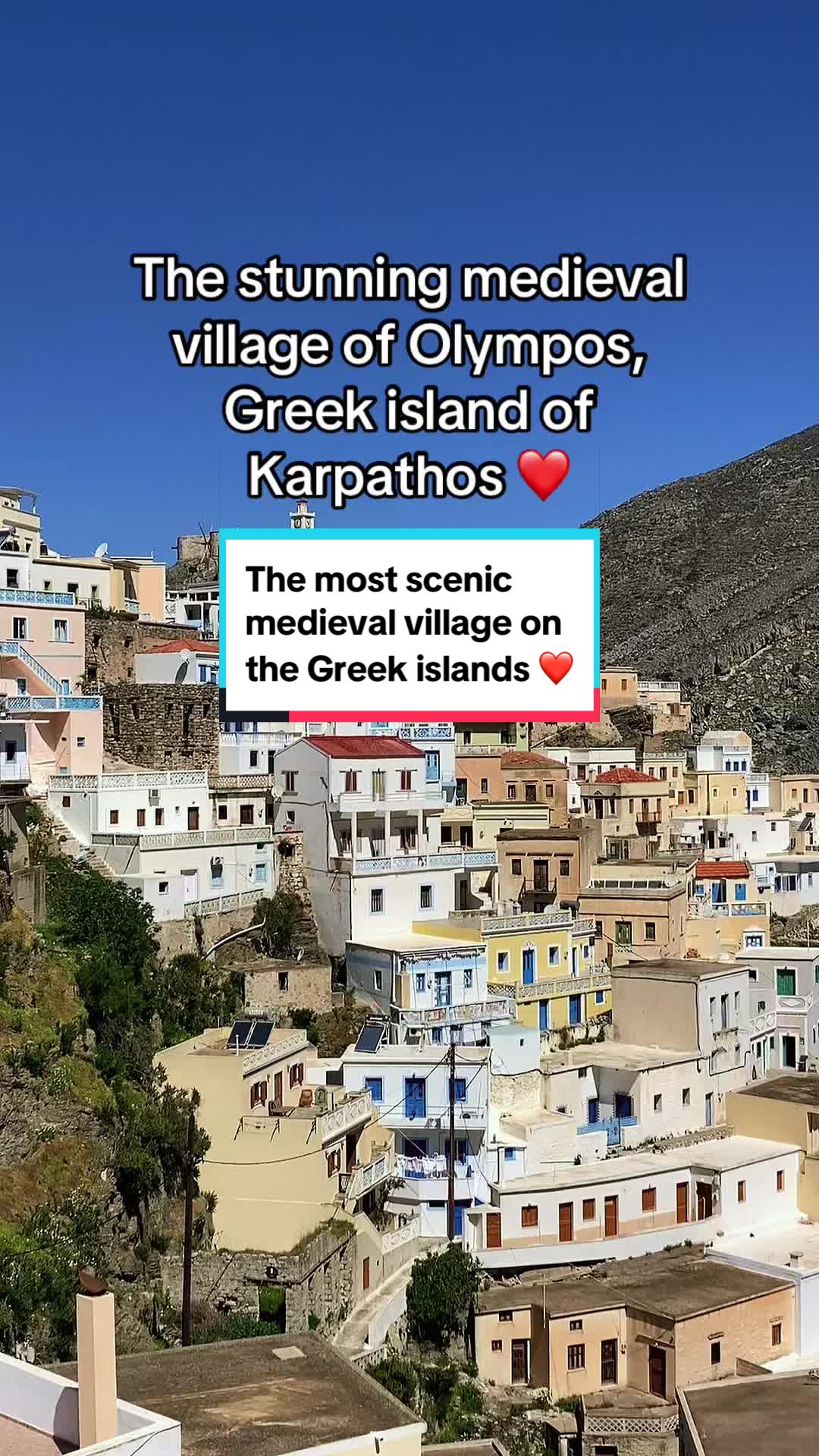 @Awesome Greek Islands