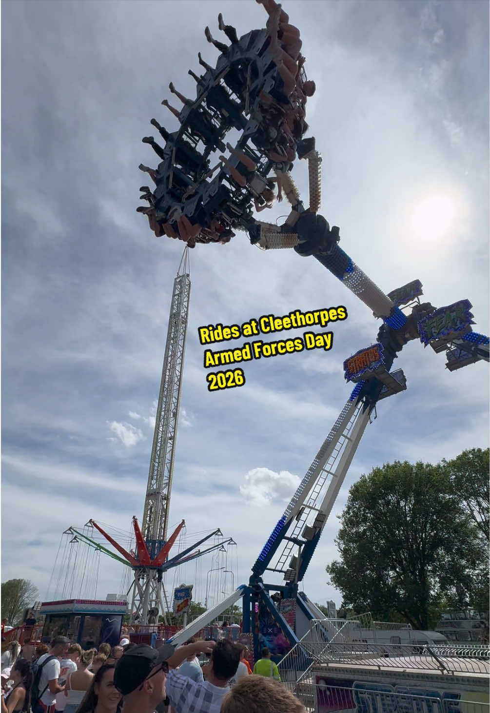 @UK Funfairs TV Official