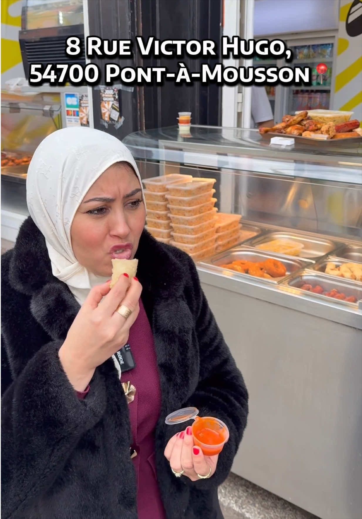 @O'crousti poulet