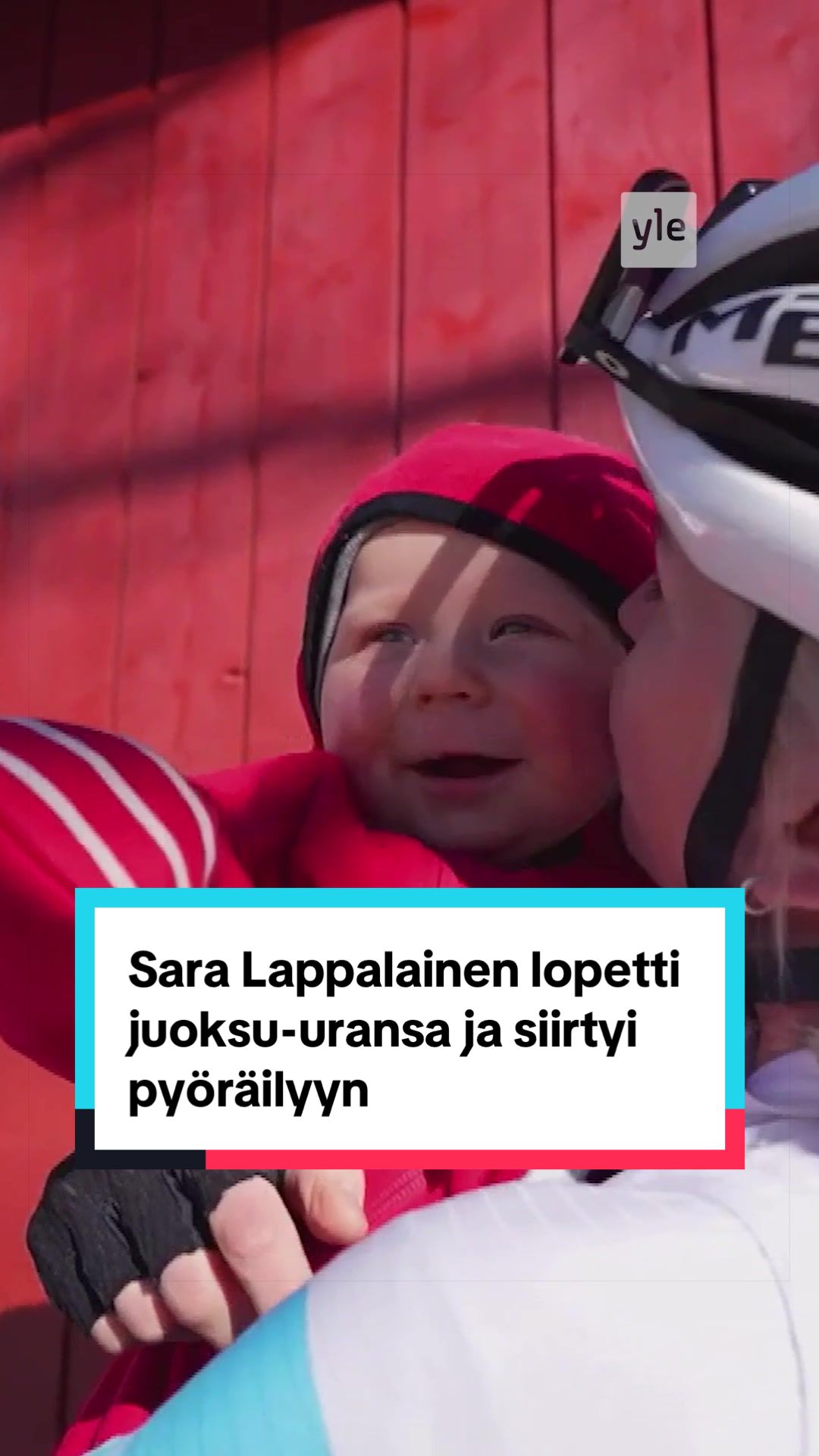@Yle Urheilu