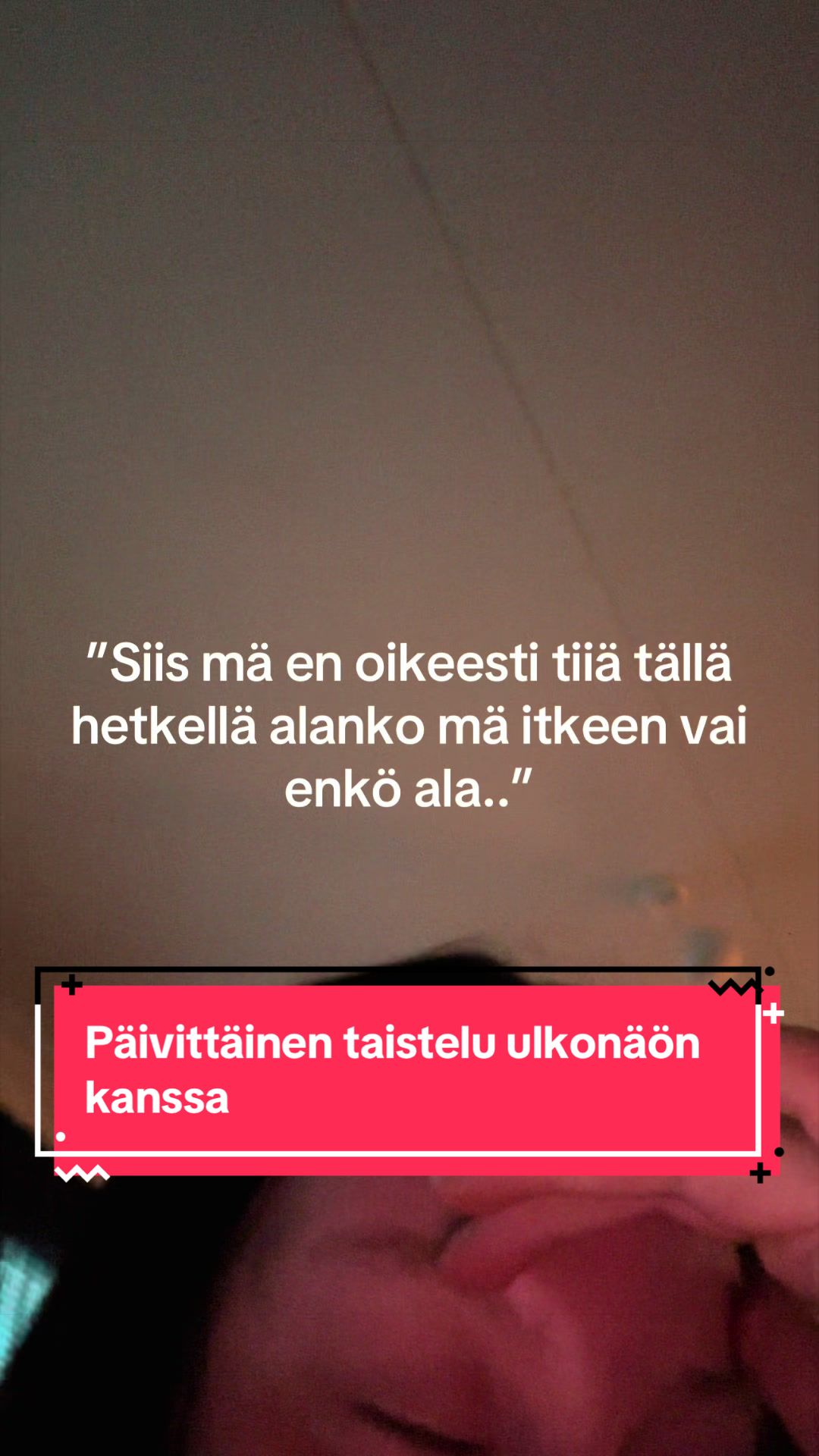 @Oulun rumin ja vihatuin