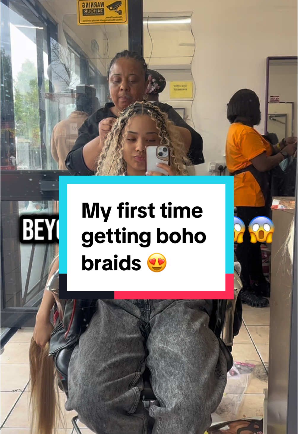 @Levaeh | braids | beauty
