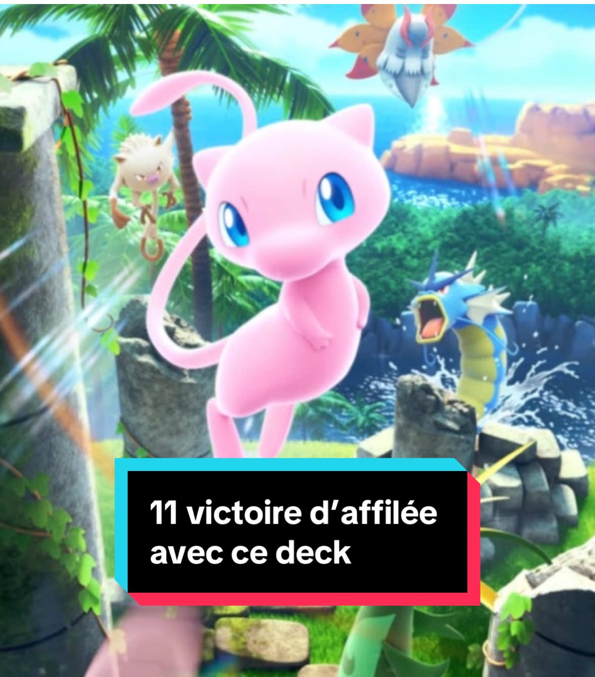 @Prof Chen. Pok&eacute;mon TCG Pocket