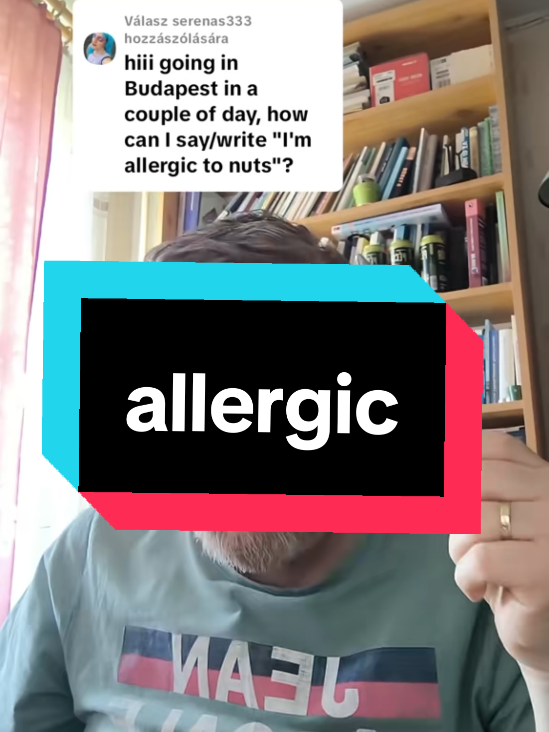 @Hungarian Pronunciation