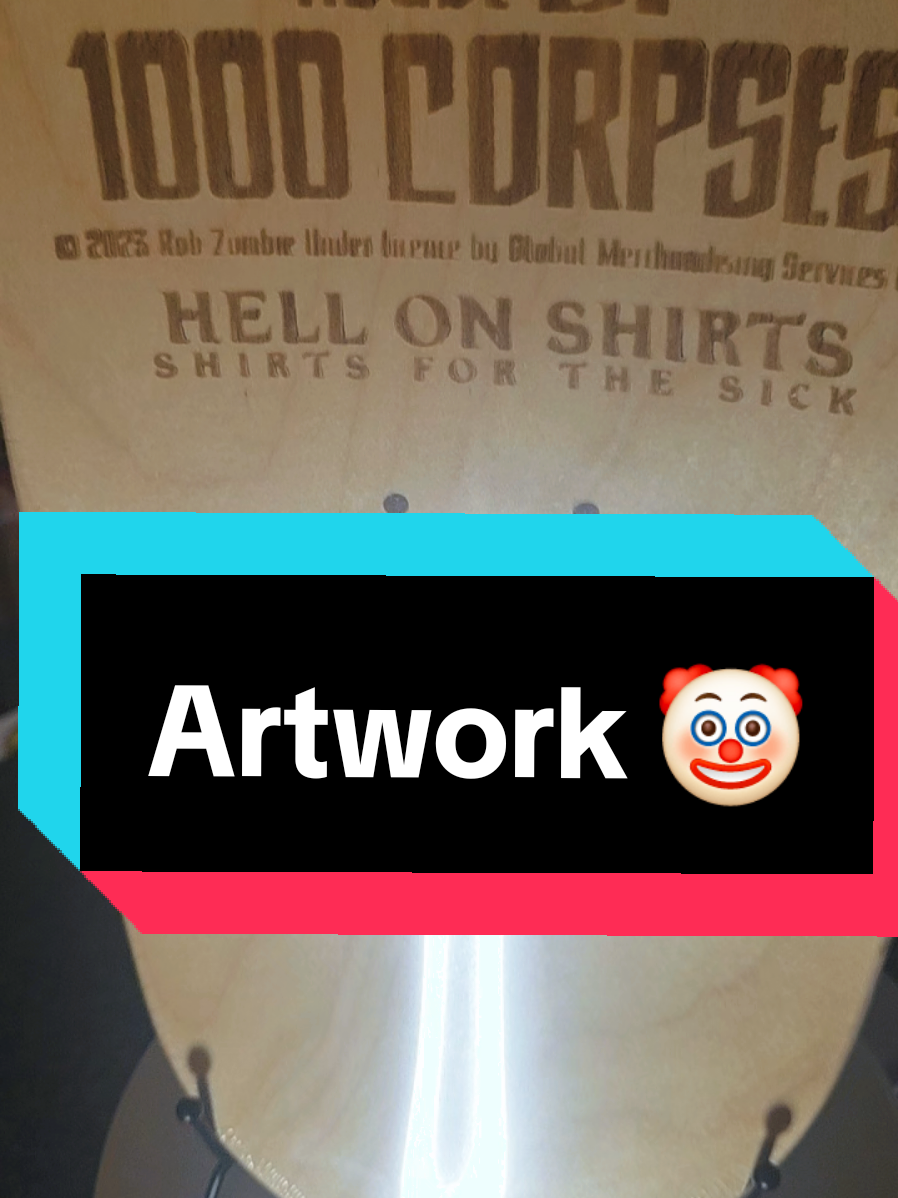 @Dan | Horror Collector