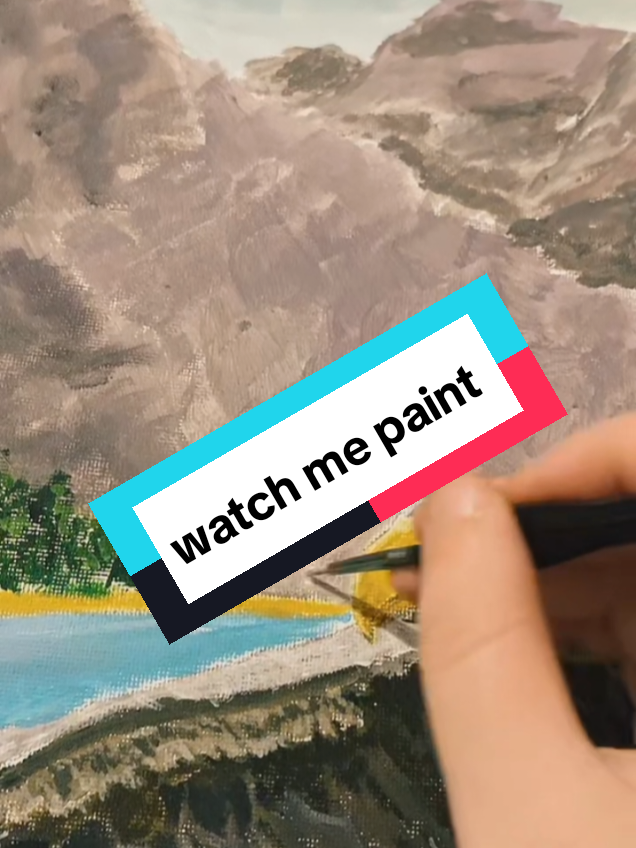 @Get Set Paint Art