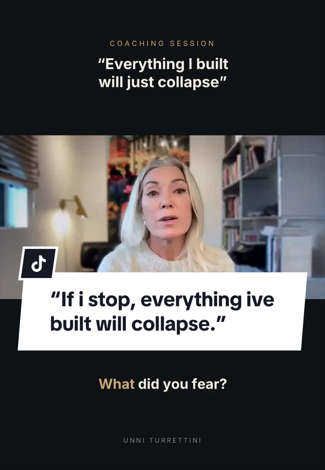 @Unni - Advisor to Leaders