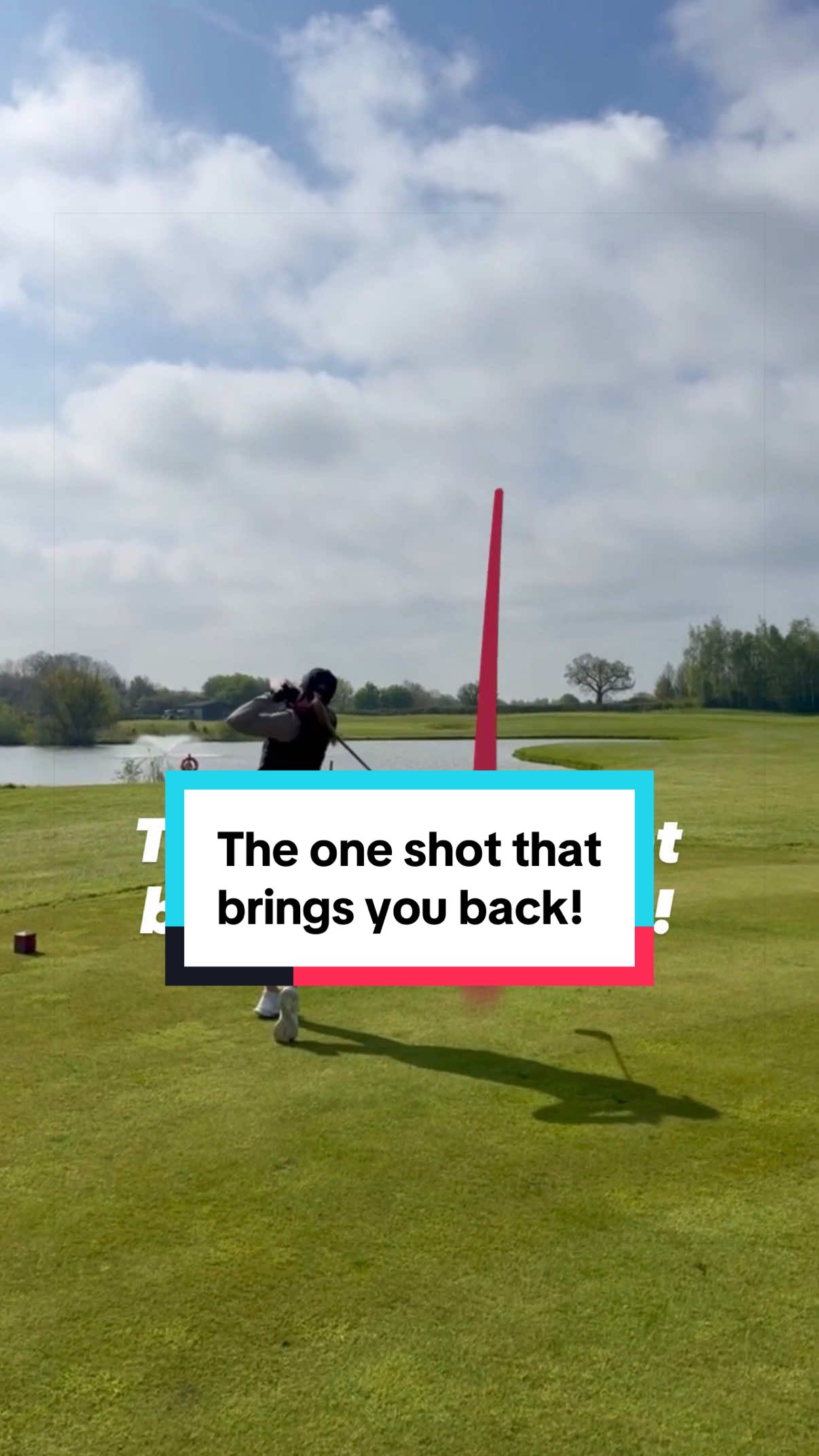 @Julia C | Golf