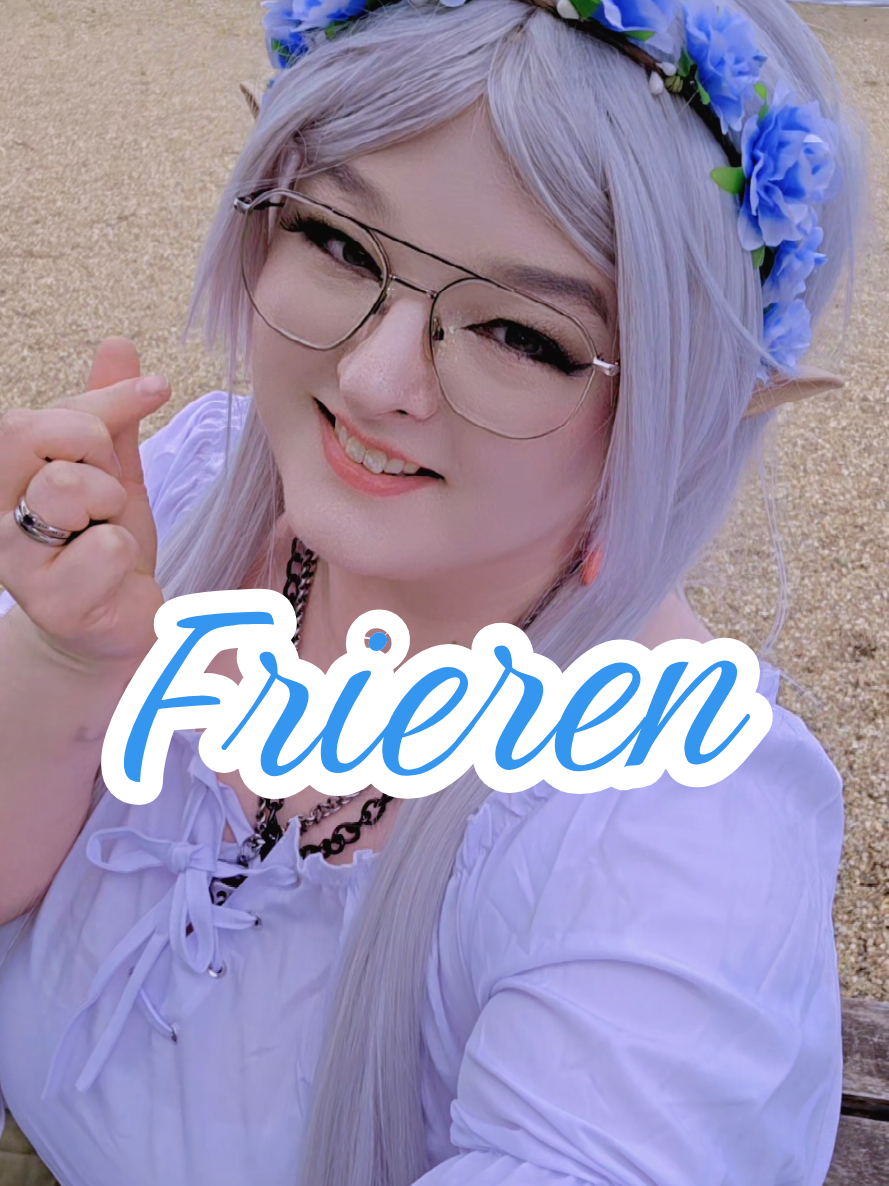 @Elf Ash Cosplay