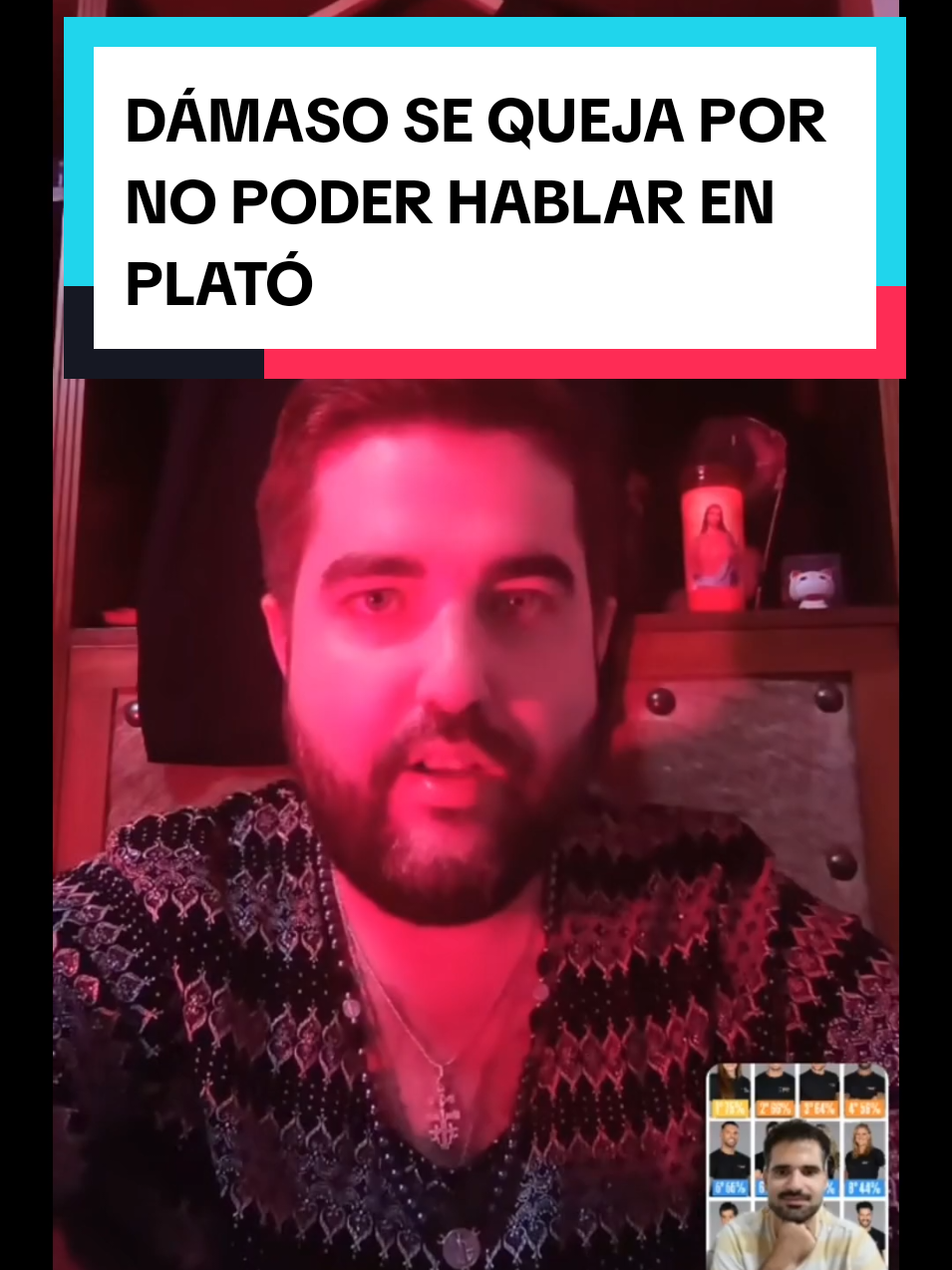 @Jes&uacute;s Maestro