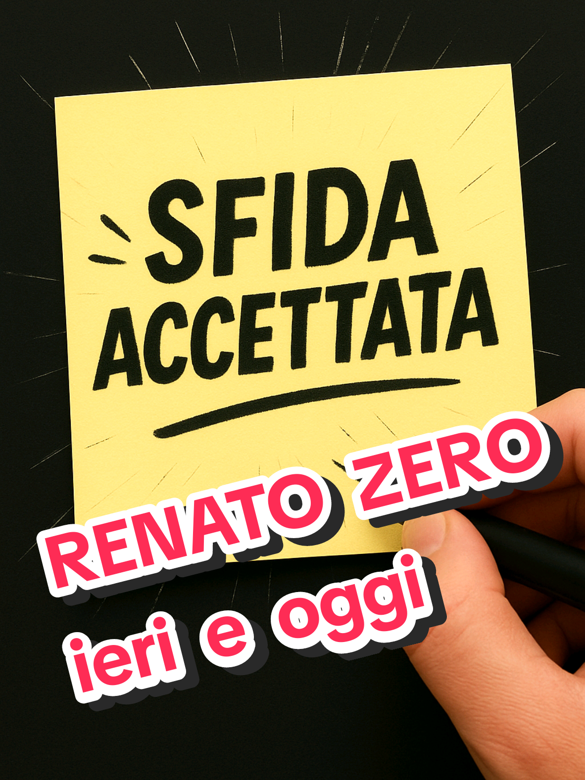 @Lo Sketcher Fermano ✔️