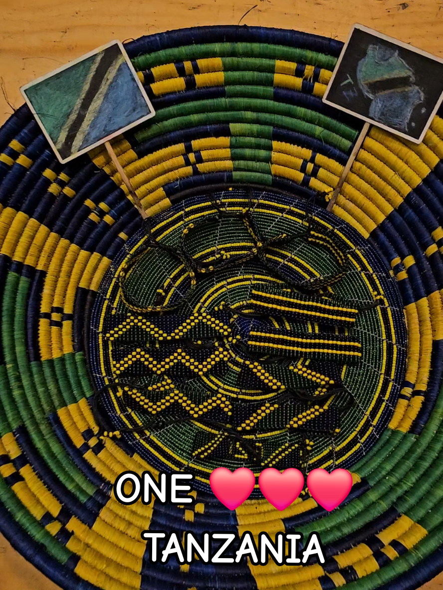 @True Tanzania Art and Culture