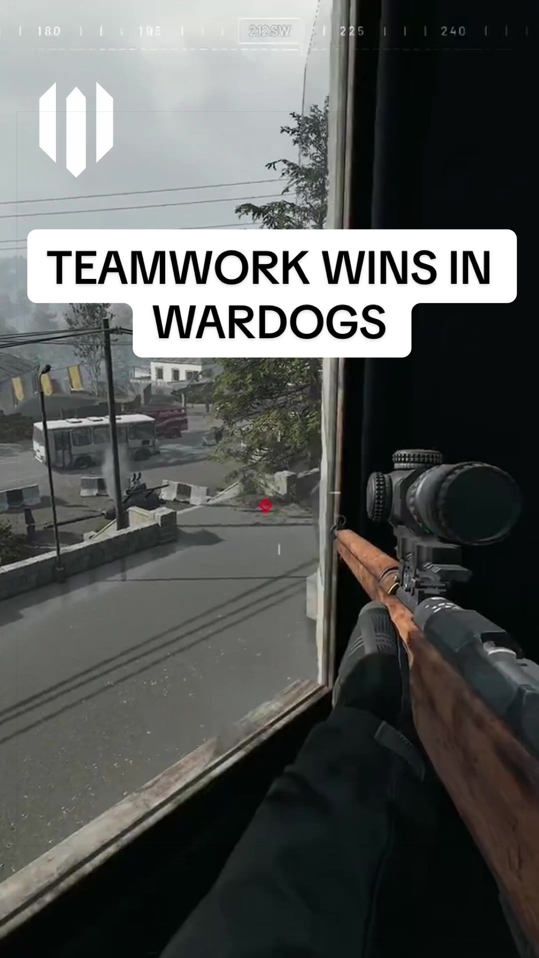 @Westie