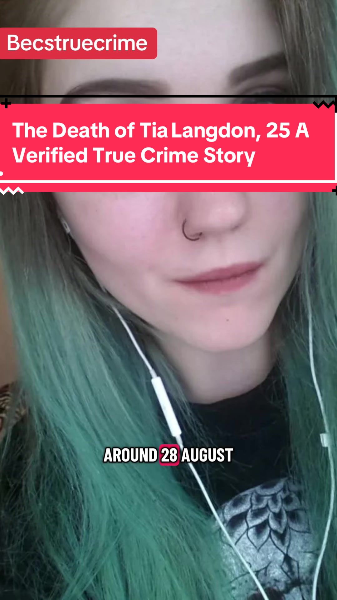 @Becs True Crime
