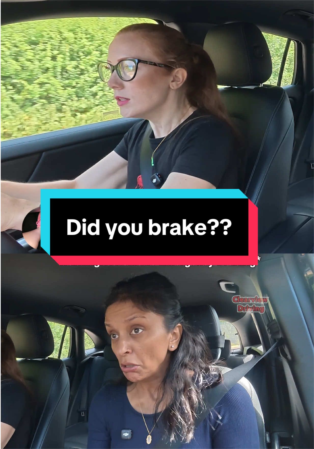 @Clearview Driving