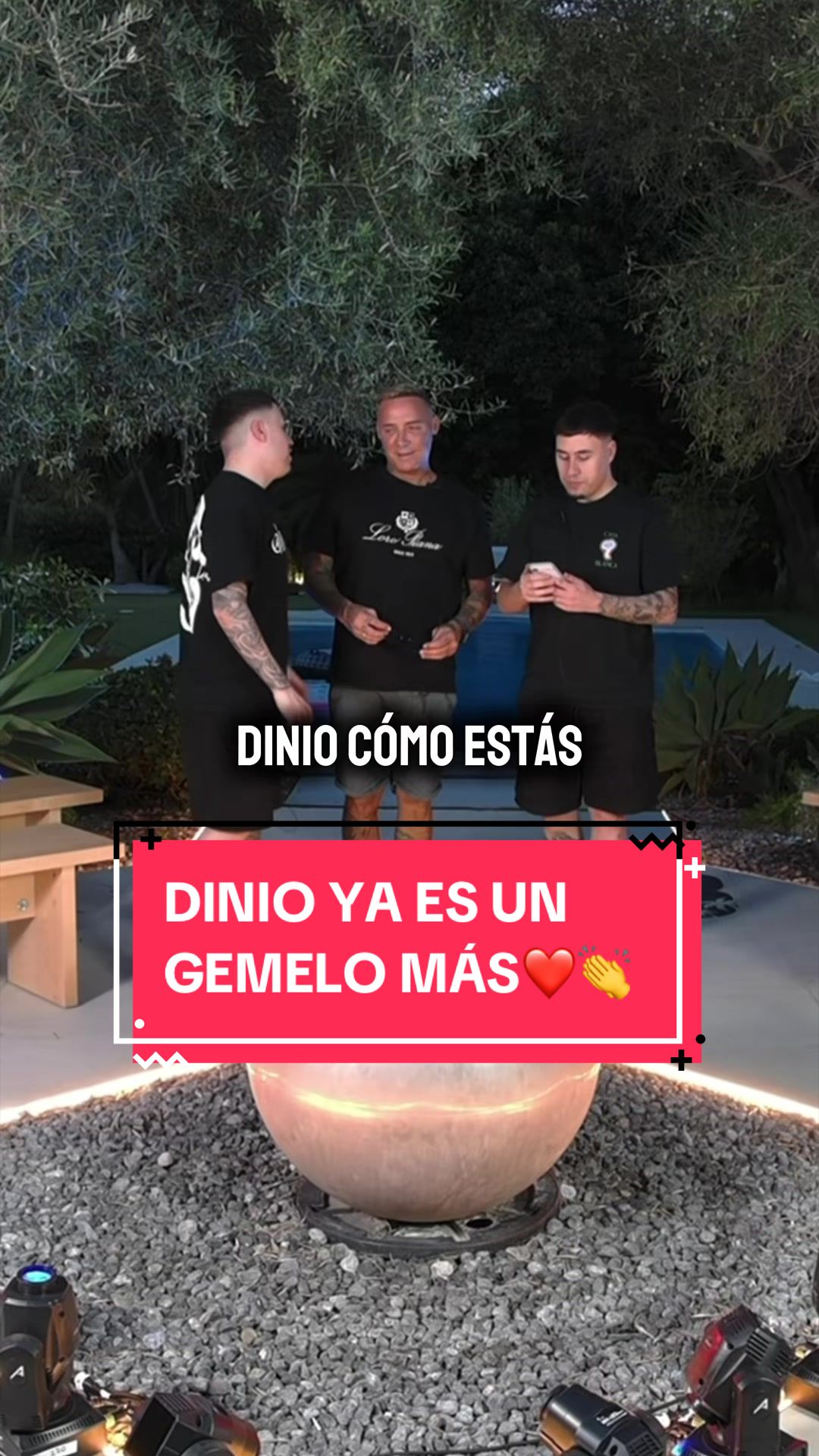 @Zona Gemelos