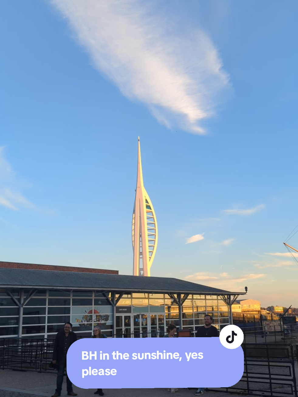 @ICP @ University of Portsmouth