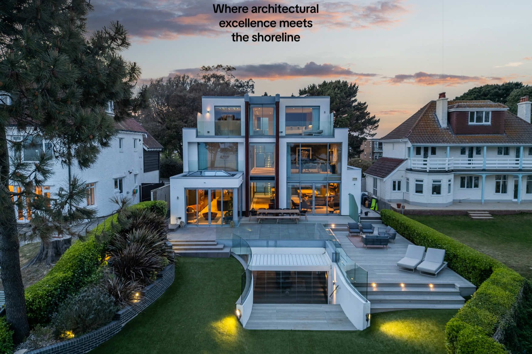 @Tailor Made Estate Agents Ltd