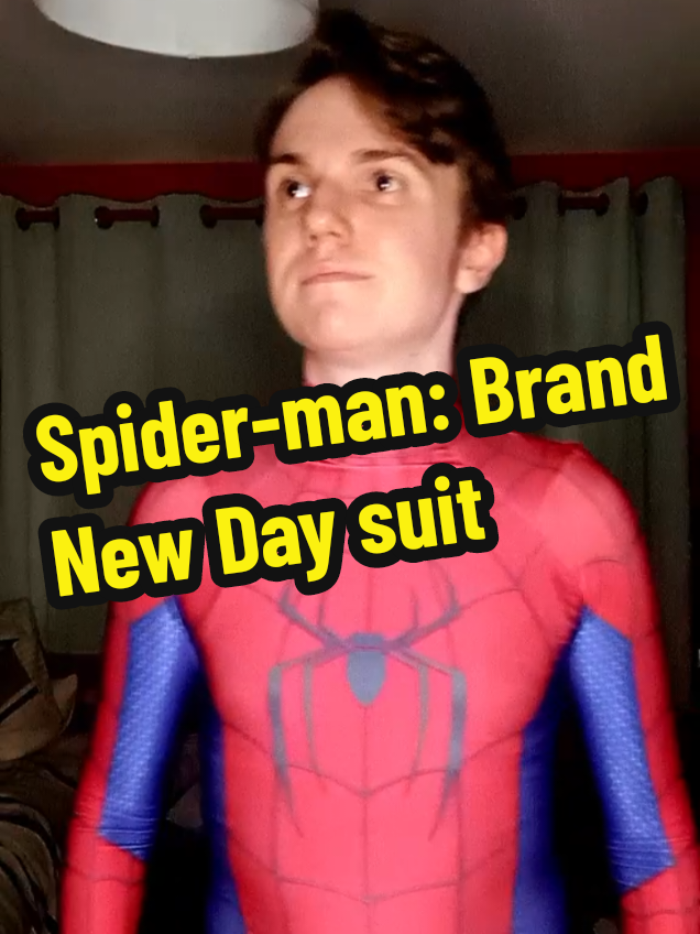 @Spider-Dan