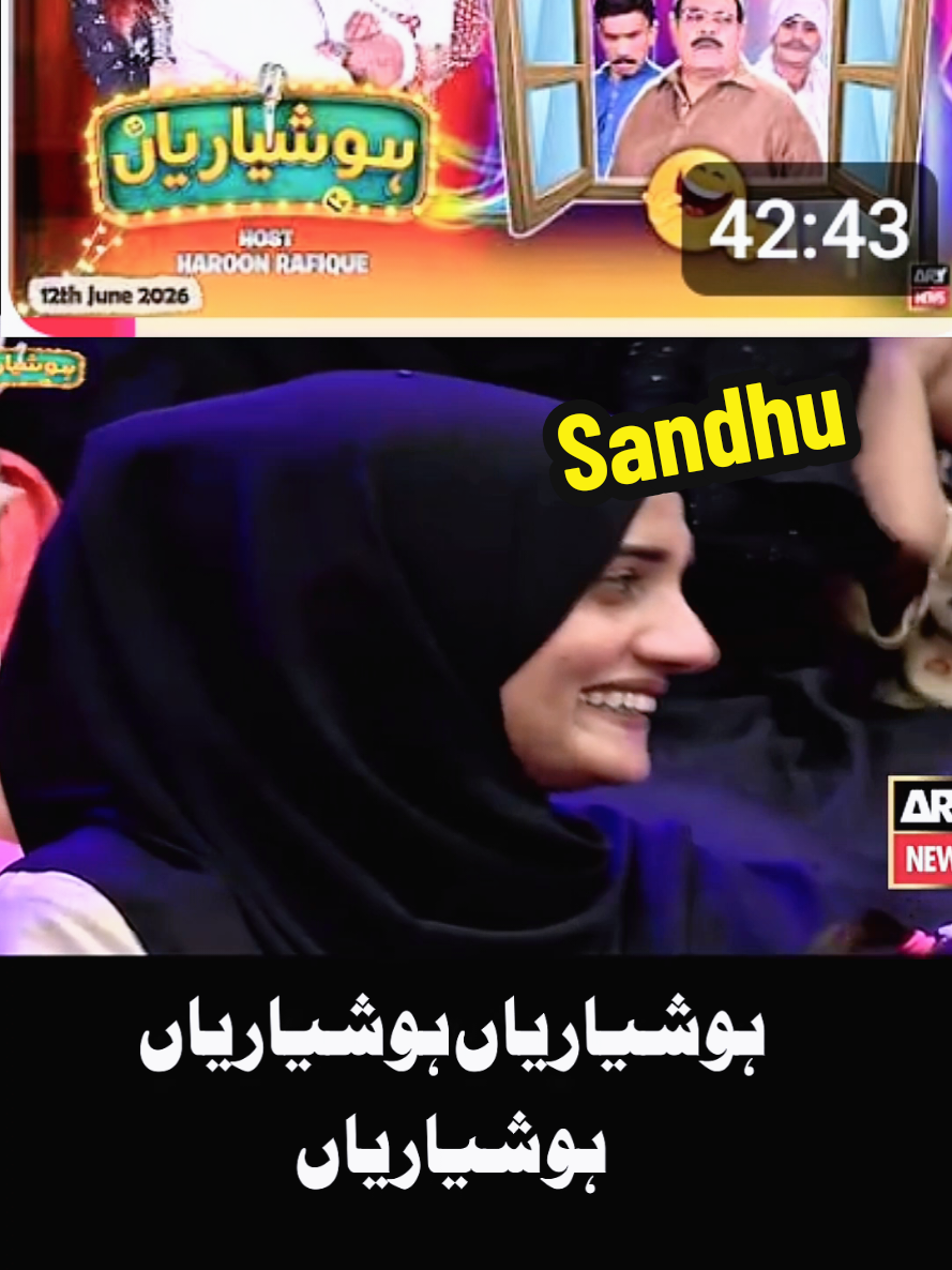 @Iftkhar Sandhu