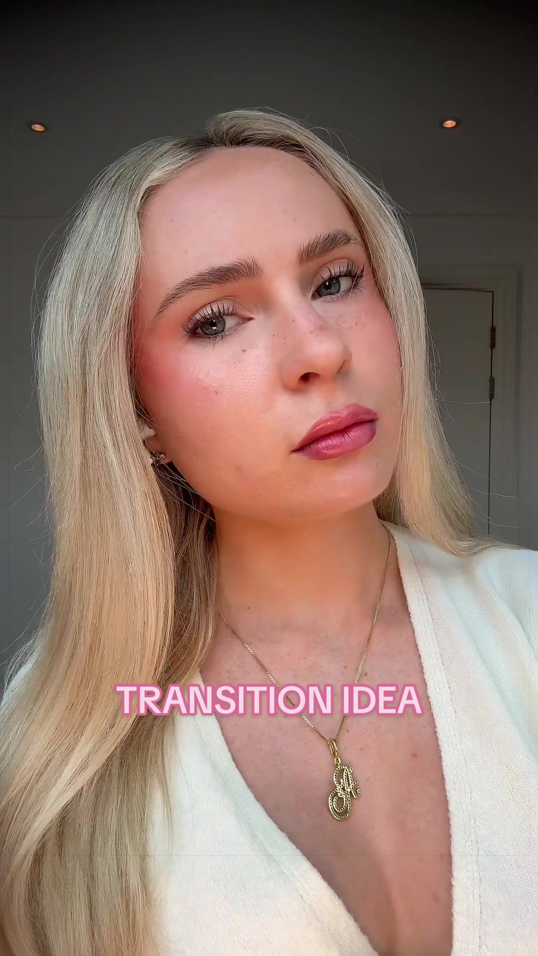 @British Barbie | transitions