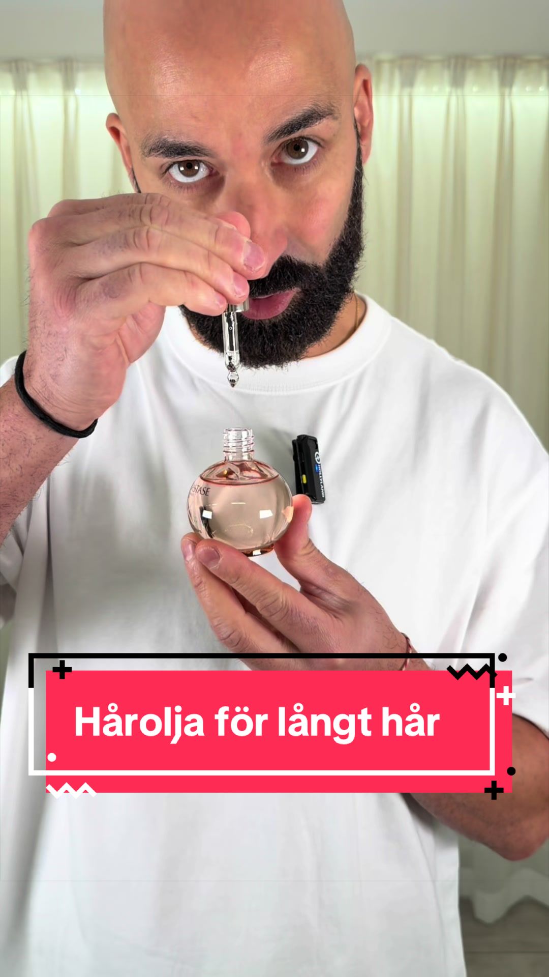 @Michael & Frisörerna