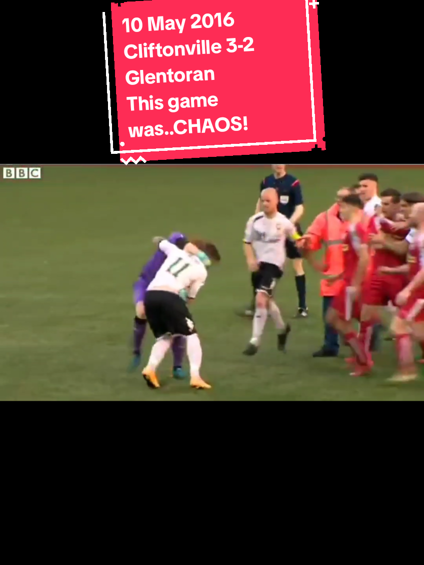 @Irish League On This Day