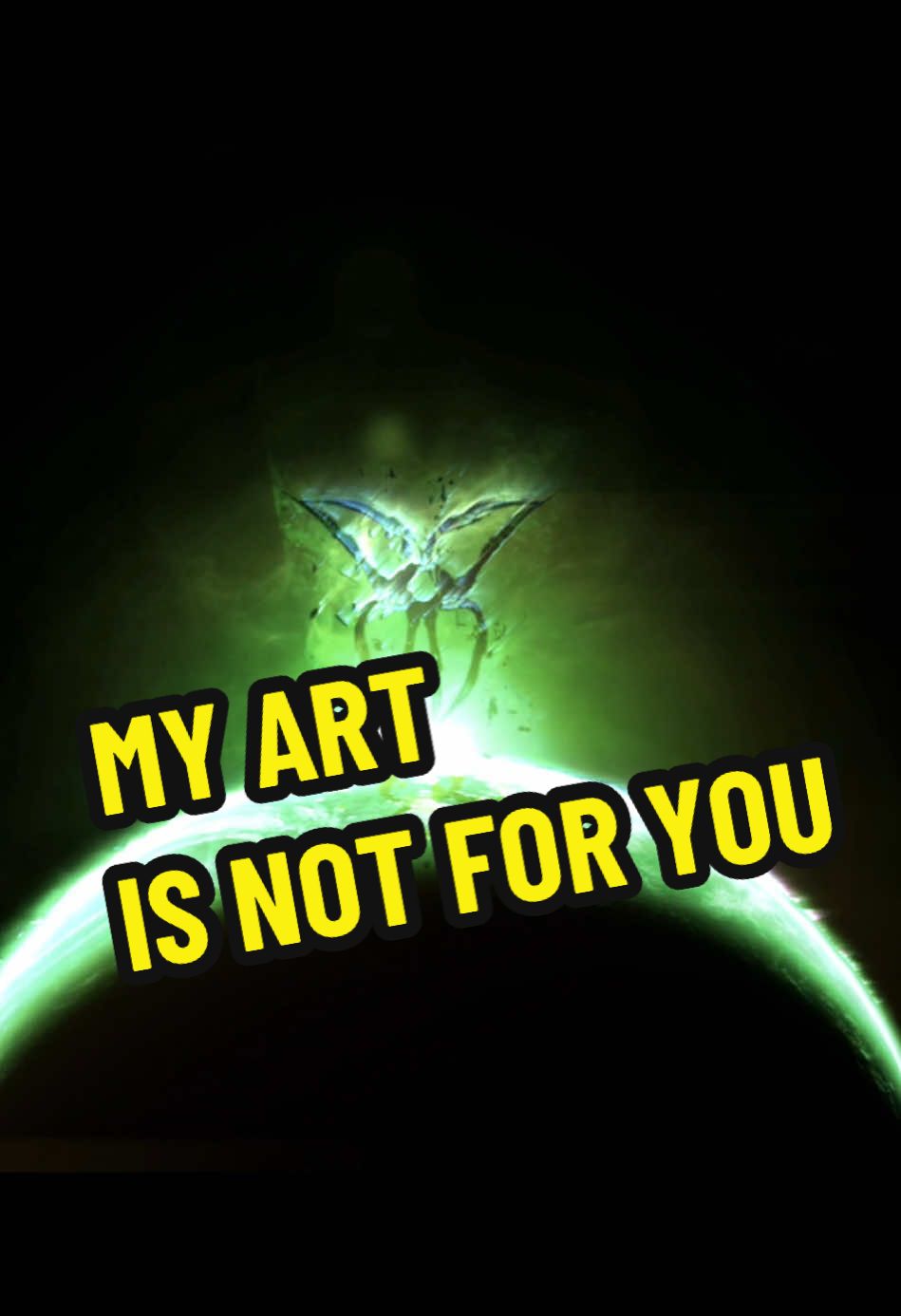 @Argus Dorian | Dark Artist ☣️
