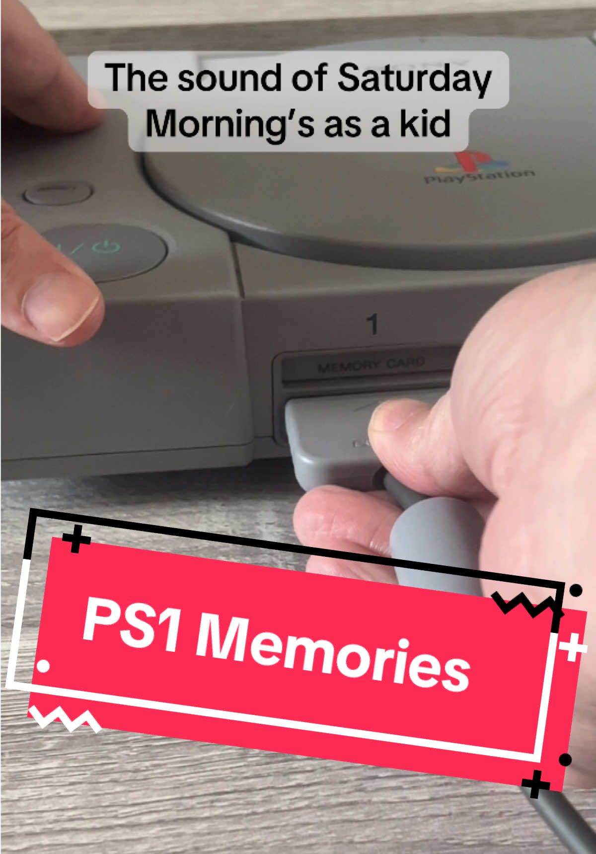 @Retro Reload Nerds