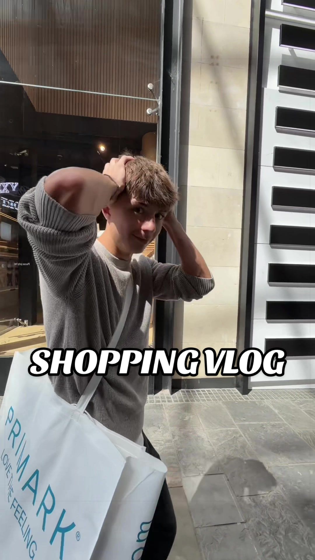 @freya jane