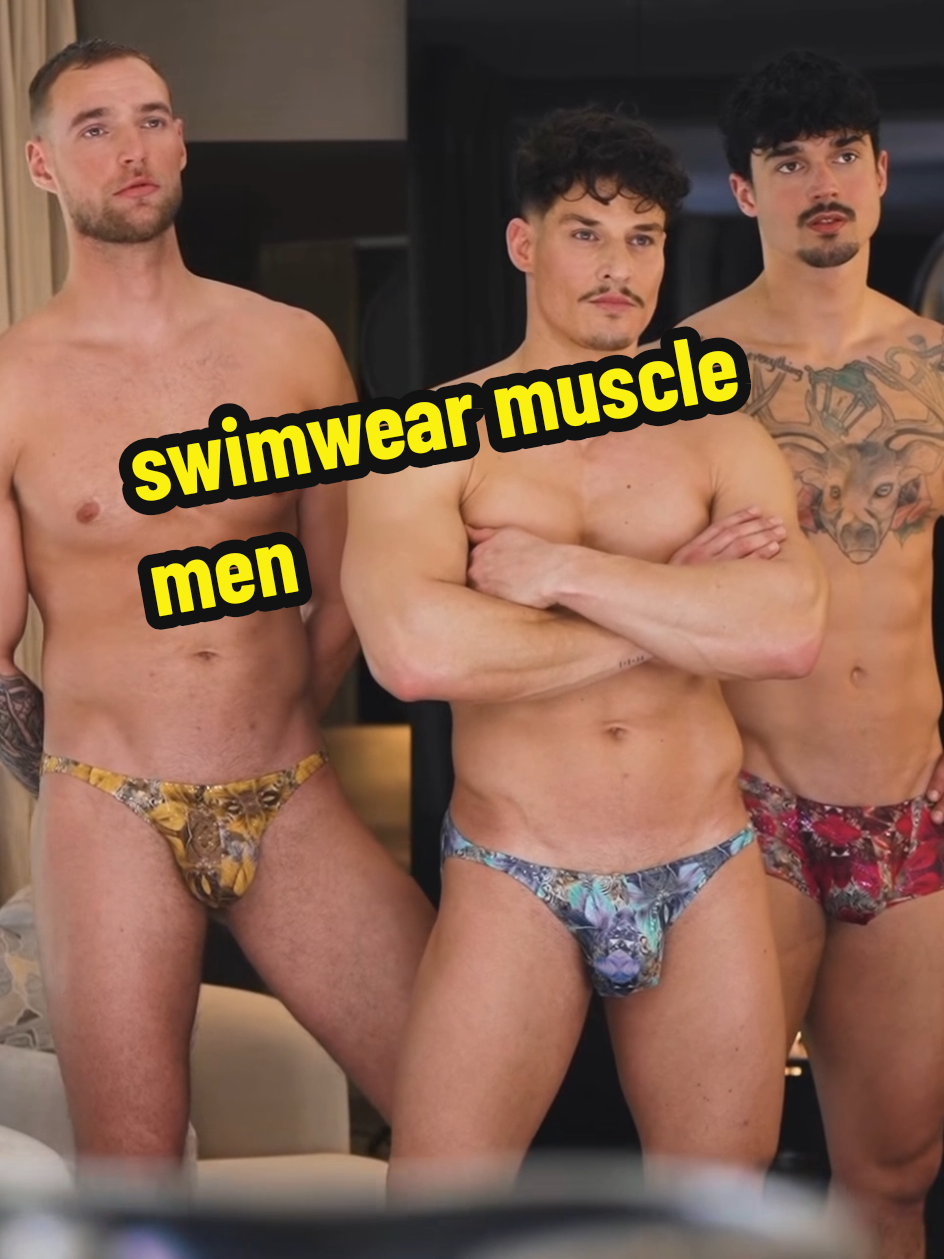 @BeautifulMenOfTikTok
