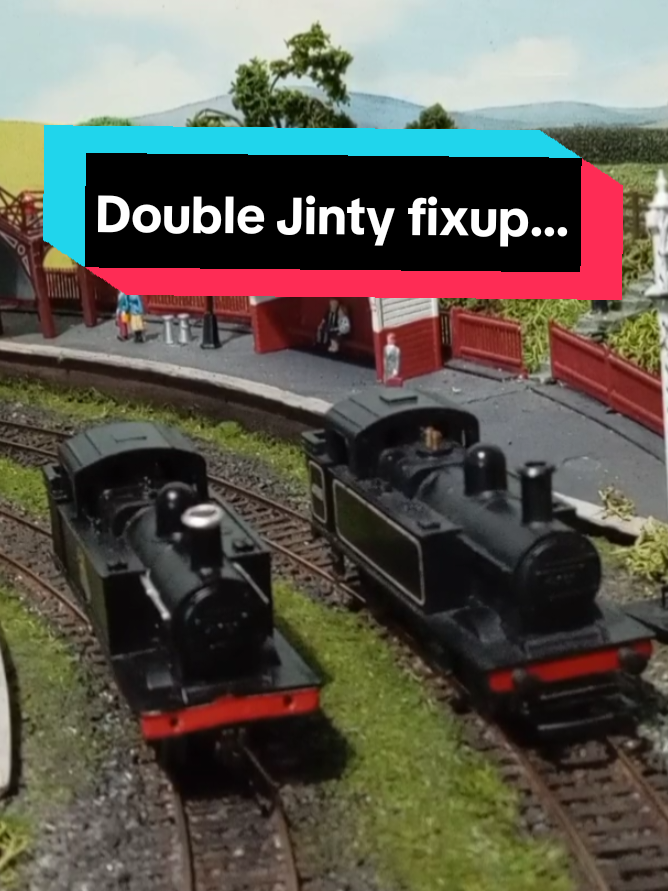 @🚂 Model Railways and Me 🧏&zwj;♂️