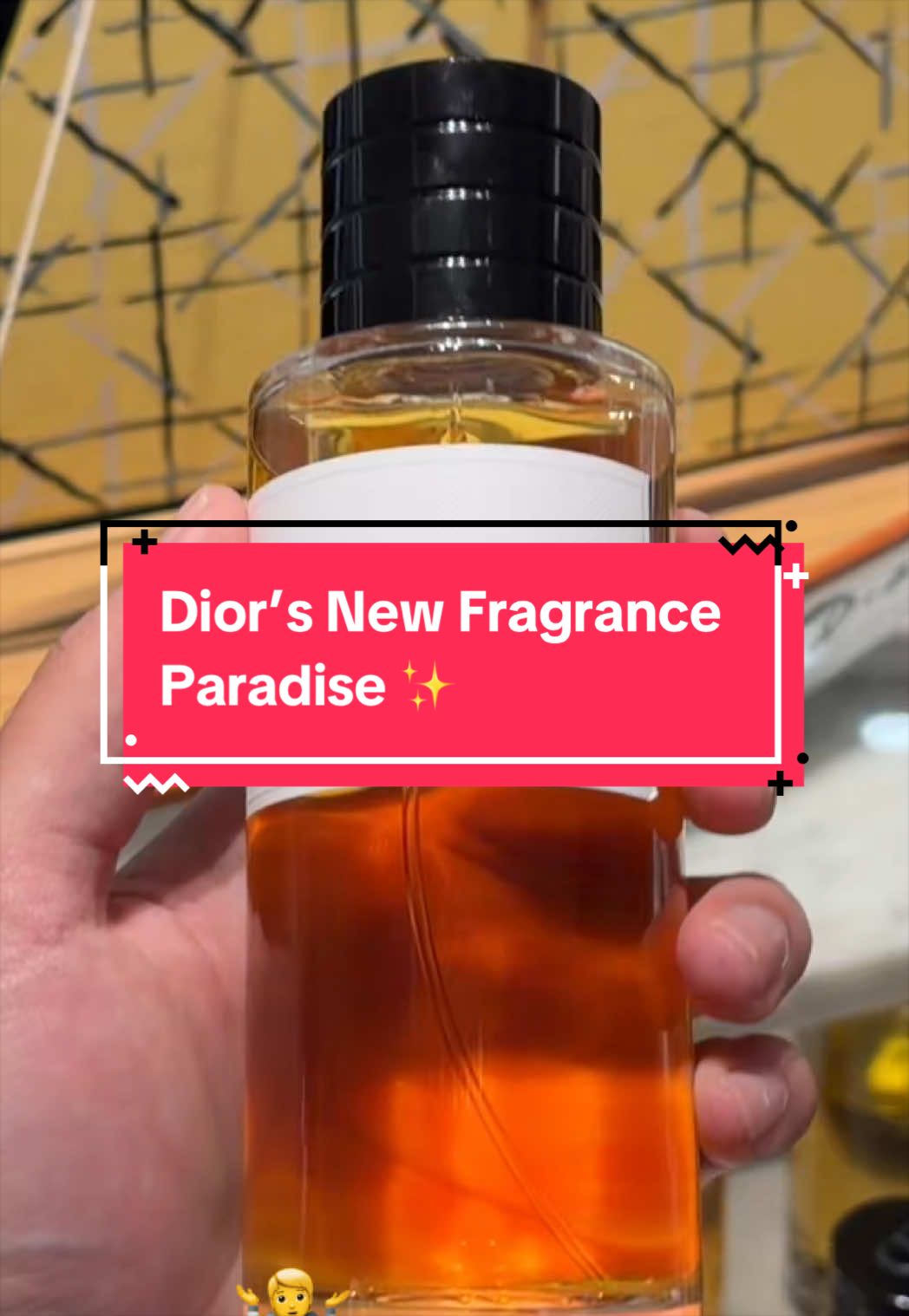 @FragranceByUzayr