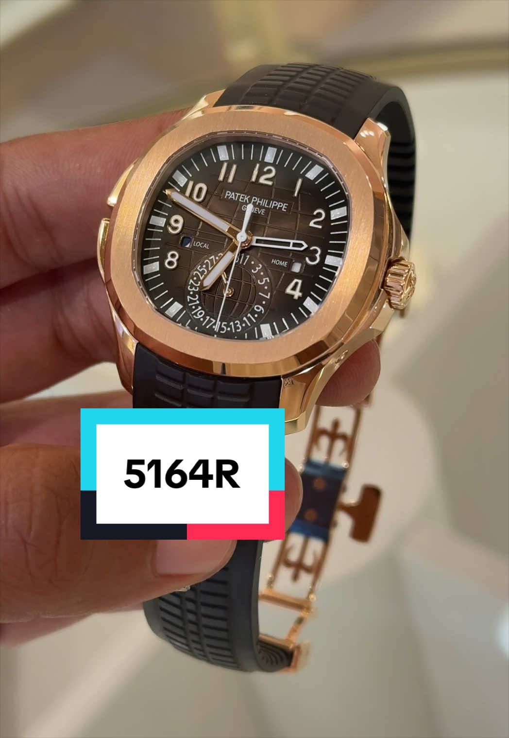 @Luxe Watches