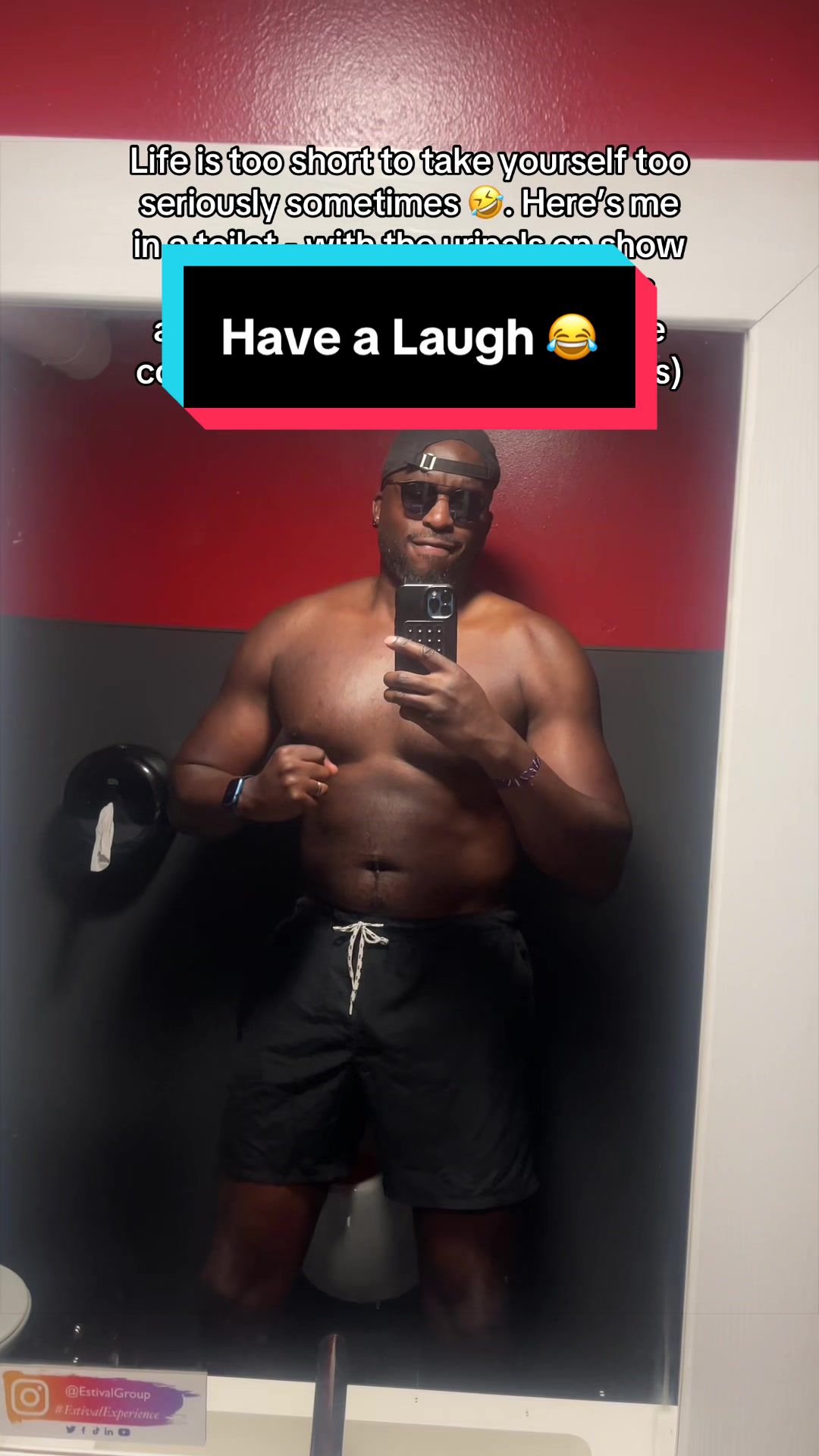 @Roy | 6ft 7 Content Creator