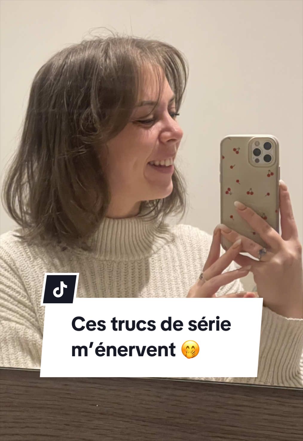 @Alicia | Parlons séries 🍿🎬