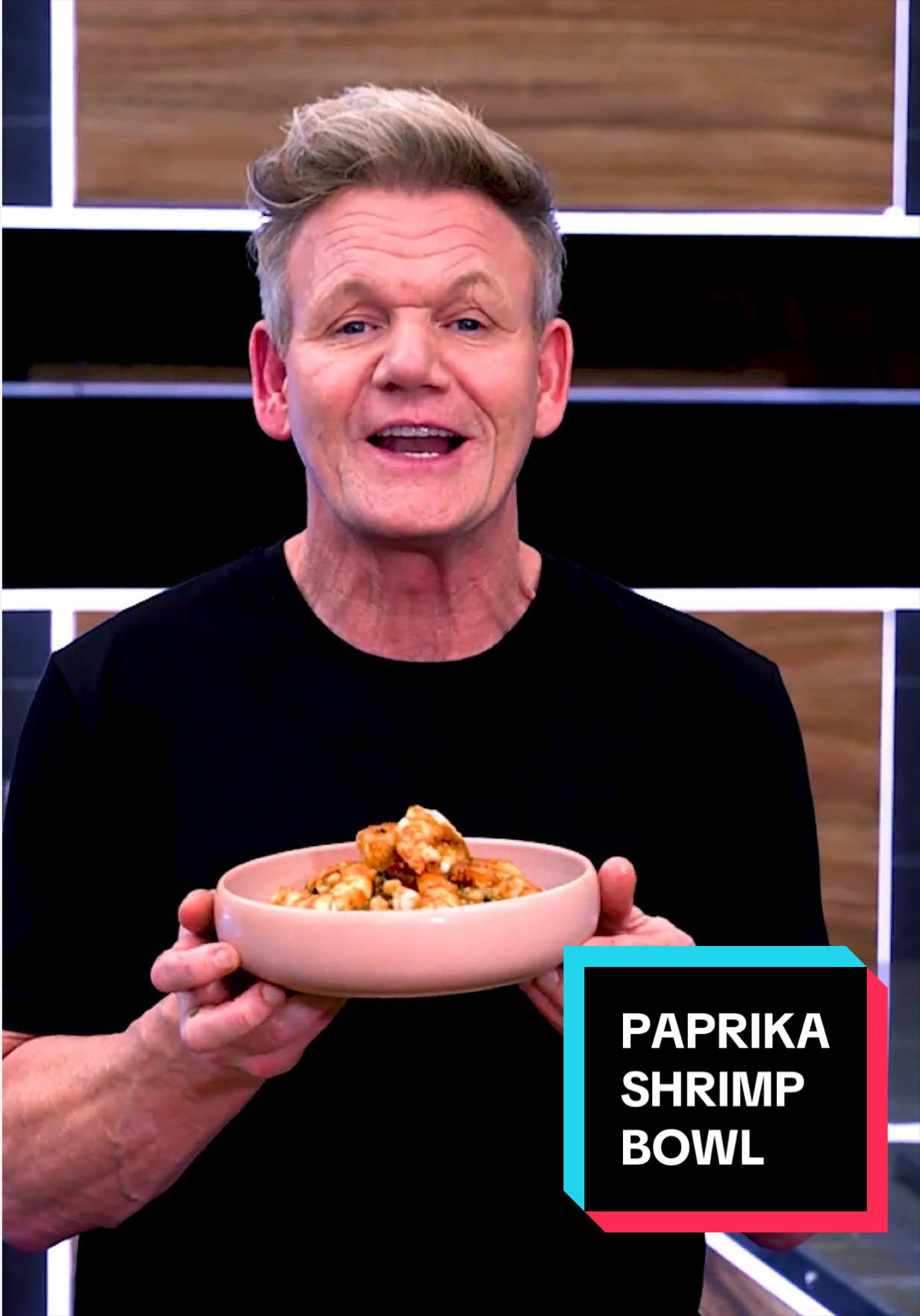 @Gordon Ramsay