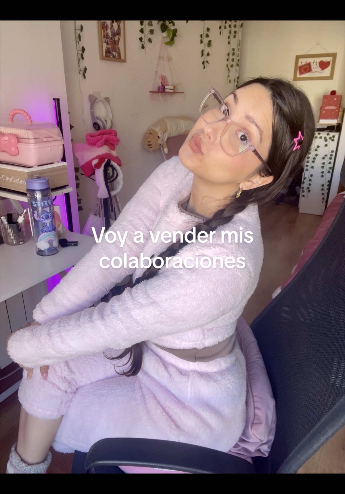 @Ely la cubana en pijama